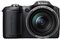 Nikon Black 10 Megapixels Digital Camera
