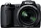 Nikon COOLPIX L110 Black 12.1 Megapixel Digital Camera