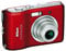 Nikon Ruby Red 8.0 Megapixel Digital Camera