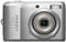 Nikon COOLPIX L19 Silver 8 Megapixel Digital Camera