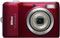Nikon Red 10 Megapixel Digital Camera