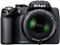 Nikon COOLPIX P100 Black 10.3 Megapixel Digital Camera