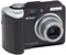 Nikon COOLPIX P50 Black Digital Camera