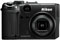 Nikon Black 13.5 Megapixel COOLPIX Digital Camera