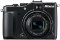 Nikon COOLPIX P7000 Black 10.1 Megapixels Digital Camera