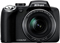 Nikon COOLPIX P80 Digital Camera In Black