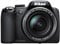 Nikon Coolpix P90 Black 12.1 Megapixel Digital Camera