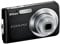 Nikon Black 8.1 Megapixels Compact Digital Camera