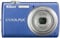 Nikon COOLPIX S220 Cobalt Blue 10 Megapixels Digital Camera