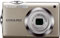 Nikon COOLPIX S4000 Champagne Silver 12.0 Megapixel Digital Camera