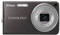 Nikon CoolPix S550 10 Megapixel Black Digital Camera