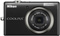 Nikon Coolpix S570 Black 12 Megapixel Digital Camera