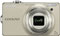 Nikon COOLPIX S6000 Champagne Silver 14.2 Megapixel Digital Camera