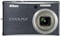 Nikon Megapixel Black  Digital Camera