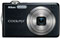 Nikon Coolpix S630 Black 12 Megapixels Digital Camera