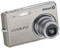 Nikon COOLPIX S700 Digital Camera In Silver