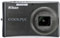 Nikon Graphite Black 14.5 Megapixel COOLPIX Digital Camera