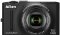 Nikon COOLPIX S8100 Black 12.1 Megapixels Digital Camera