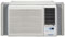 Friedrich Compact Programmable Window Air Conditioner In White