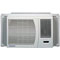 Friedrich Compact Programmable White Air Conditioner