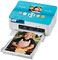 Canon Selphy CP780 Blue Compact Photo Printer