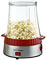 Cuisinart PartyPop Popcorn Maker - Silver Finish