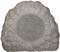 Sonance 10" Rock Woofer Outdoor Speaker - Grey Granite Finish