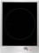 Miele 15" Stainless Steel Induction Cooktop