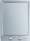 Miele 15" Stainless Steel Tepan Yaki Grill