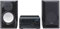 Onkyo Black CD Receiver System