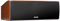 Polk Audio CSI A4 Cherry Center Channel Loudspeaker