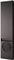 Polk Audio Black 10" In-Wall Subwoofer