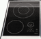 Wolf 15" Integrated Electric Cooktop