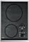 Wolf 15" Integrated Electric Induction Cooktop