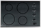 Wolf 30" Integrated Electric Induction Cooktop
