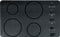 Wolf Black 30" Electric Unframed Induction Cooktop