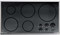Wolf 36" Electric Induction Cooktop - CT36I/S - Abt