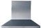 Wolf 36" Stainless Steel Cooktop Wall Hood