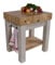 John Boos & Co. Butcher Block