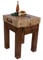 John Boos & Co. Table Steamer Butcher Block