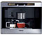 Miele Built-In Coffee System - Black Finish