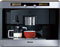 Miele Built-In Coffee System