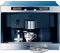 Miele Stainless Steel Coffee System With Sitting Housing Unit