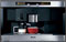 Miele Built-In Coffee System In Black