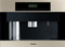 Miele Built-In Stainless Steel Coffee System