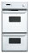 Maytag 24" Electric Double Wall Oven