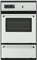 Maytag 24" Single Gas Wall Oven