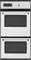 Maytag 24" Stainless Steel Built-In Single Gas Oven
