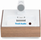 Tivoli Audio The Connector Walnut iPhone And iPod Docking Station