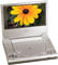 Audiovox 7" Slim Line Portable DVD Player